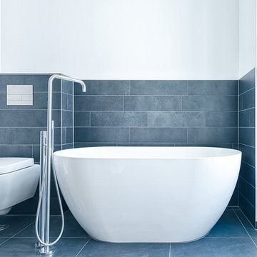 Neubau/ Sanierung Altbau Wohnhäuser Linienstraße 142/143