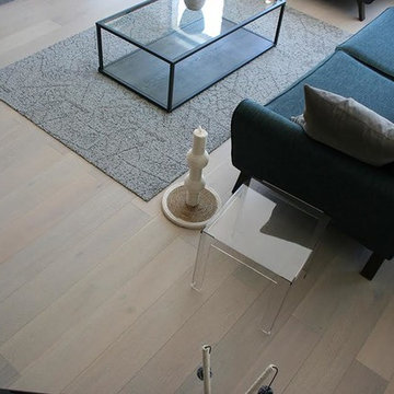 Flooring Projects