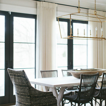 Hampton Residence