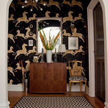 Entry Ways