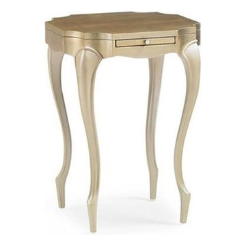 Caracole Gilt-y Accent Table