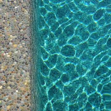 Desert Waterhole - Sonoran Steel - Paradise Valley