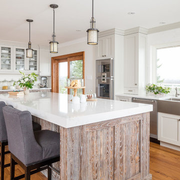 Dublin Country Kitchen