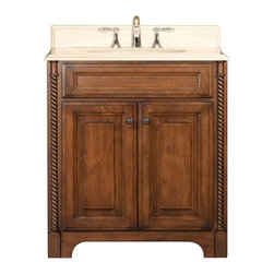 Water Creation Bathroom Vanities - Bathroom Vanities And Sink Consoles