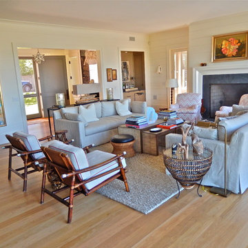East Hampton Home