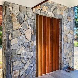 Eyre Irregular Wall Cladding - Wall Cladding & Stone Veneer