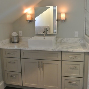 Melrose Home Renovation
