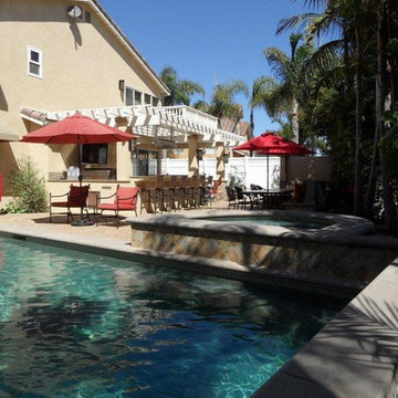 Tierney Pool's Projects