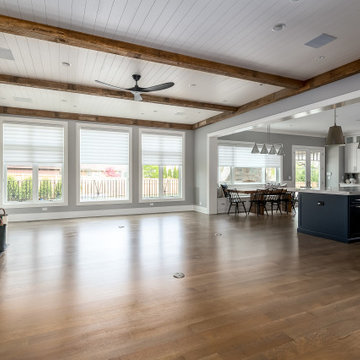 Elegant Elmhurst Estate