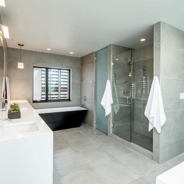 Beautiful Bathroom Remodeling