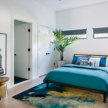 Roslyn Road Residence