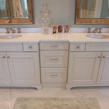 cabinets