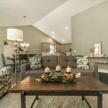 Fall 2019 Grand Rapids Parade of Homes