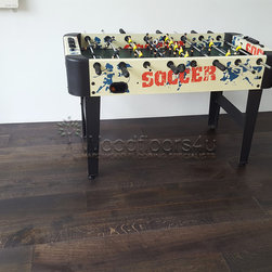 Torched - Eclipse Range by Woodfloors4u - Flooring