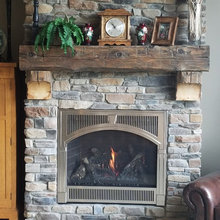 Fireplace Ideas