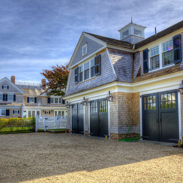 Cape Cod Home
