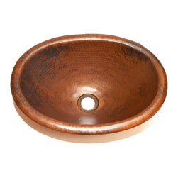 BATHROOM SINKS - CLASSIC COLLECTION - Bathroom Sinks