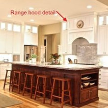 Fan hoods