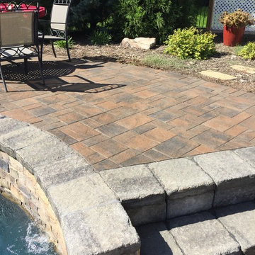 Step Restoration