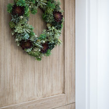Front Door Decor