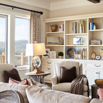 Blue Ridge Mountain Condo