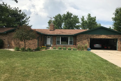 Beloit Wi New Roof Installation