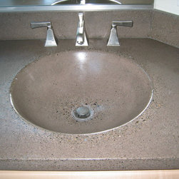 Sinks - Bathroom Sinks