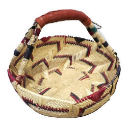 Bolga Basket - Baskets