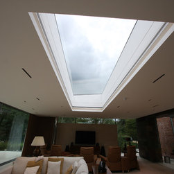 Shenfield Mill - Skylights