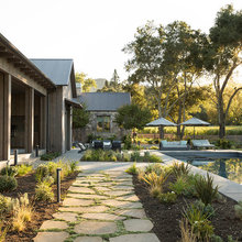 Howard Ranch - Exterior