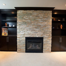 custom cabinets