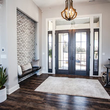 entryway