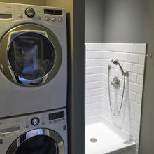 Salle De Lavage