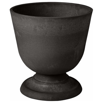 Classical Urn, Black