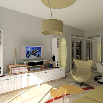 VIVIENDA EN CASTRO URDIALES