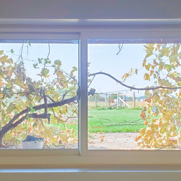 Sliding Window