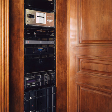 High Tech Elegance