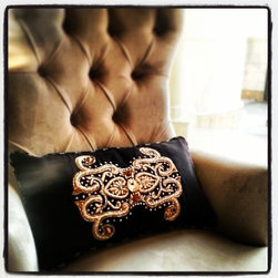 DeeDecors Exclusive Linen Collection - Products