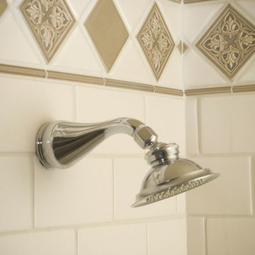 Shower Tile