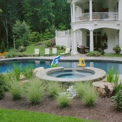 Freeform Pools - Products