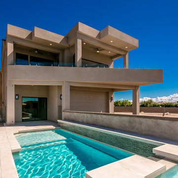 Sailing Hawks 2 Story Home with Million Dollar View