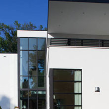 Exteriors