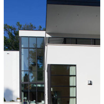 Woodland Residence