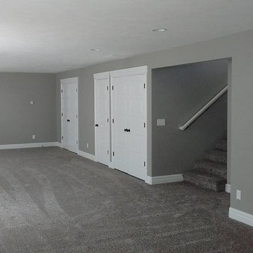 Rexburg Hill Home
