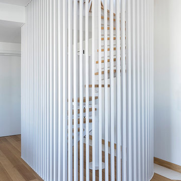 Harmony Apartment Renovation