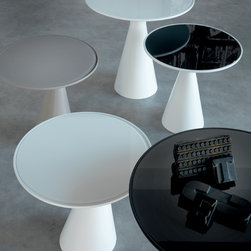 Peyote Coffee Table by Cattelan Italia - Coffee Tables