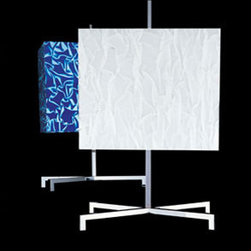 Elvis Table Lamp by Fontana Arte Lighting - Table Lamps