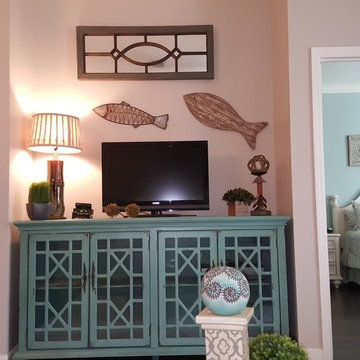 Hammock Beach Condo