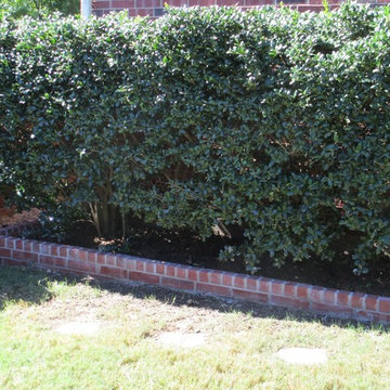 Hardscape Flagstone Brick