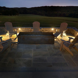 Landscape Lighting Ideas - Landscape Lighting